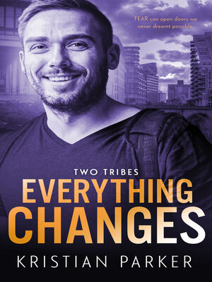 cover image of Everything Changes